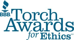 Better Business Bureau Ethical Business Award