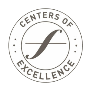 2023 Fulcrum Health's Centers of Excellence Recipient