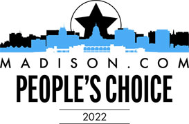 2022 Madison Magazine's People Choice Award Winner