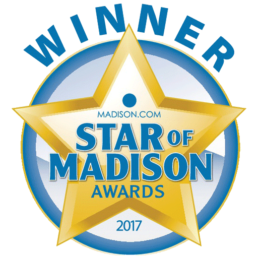 Star of Madison 2017 Winner