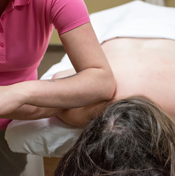 What To Expect In Your Massage Session