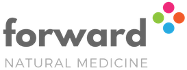 Logo For Forward Natural Medicine