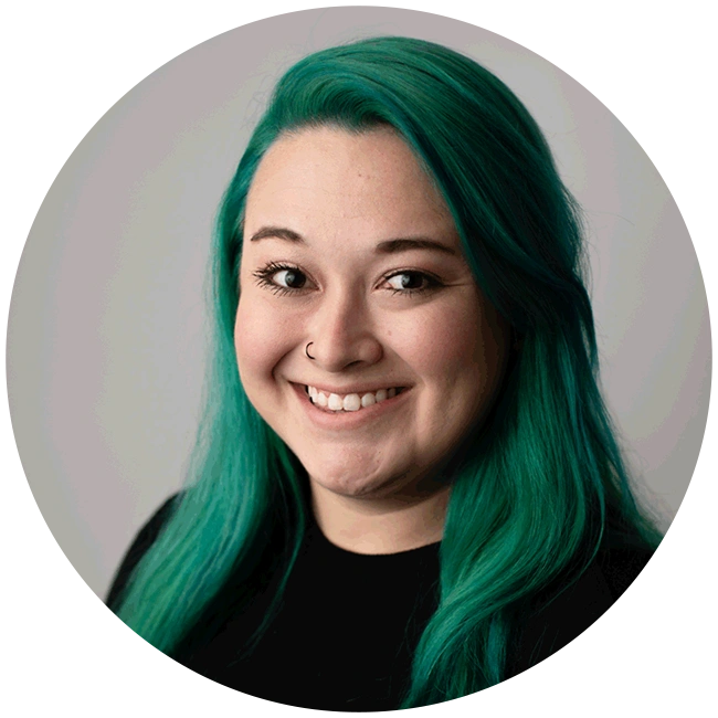 Photo Of Alexa, Who Reviewed Her Expereince As An Employee At LSM Chiropractic
