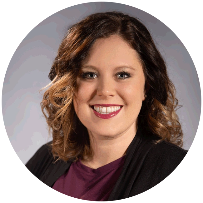 Photo Of Kristin, Who Reviewed Her Expereince As An Employee At LSM Chiropractic