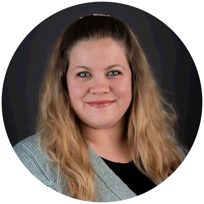 Photo Of Nichole, Who Reviewed Her Expereince As An Employee At LSM Chiropractic