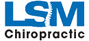 LSM Chiropractic Logo Small Version