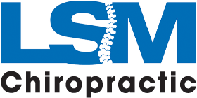 LSM Chiropractic Logo