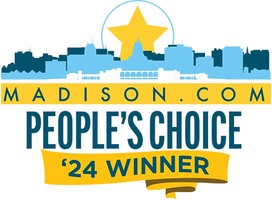 2024 Madison.com Peoples Choice Award Winner