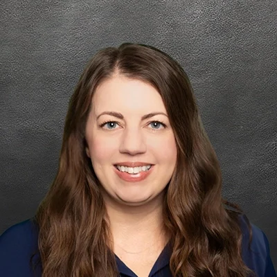 Chiropractic Radiologist Heather Miley